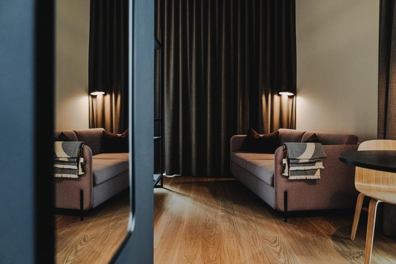Hiive Oldenburg Hotel Eksteriør billede