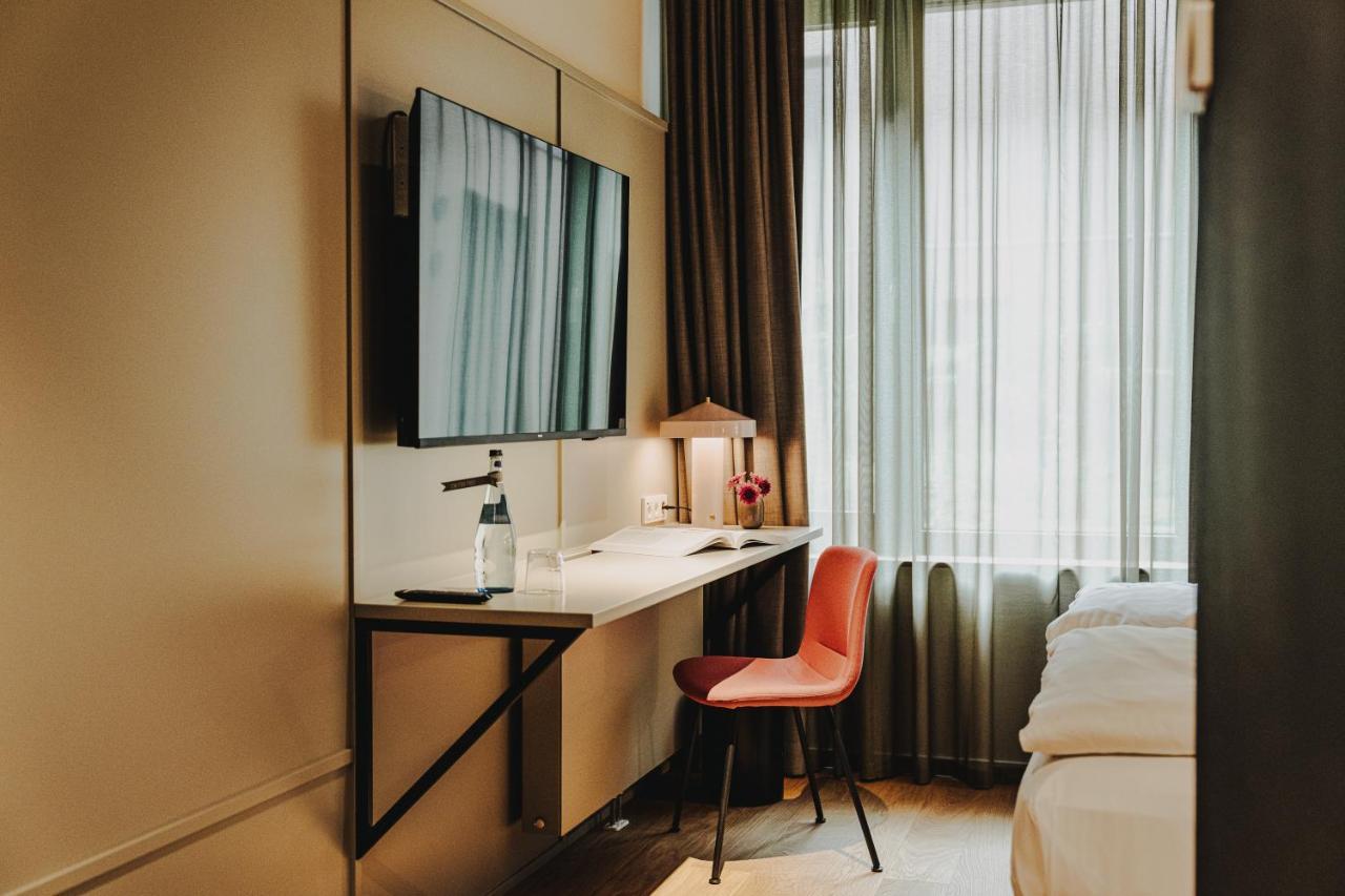 Hiive Oldenburg Hotel Eksteriør billede