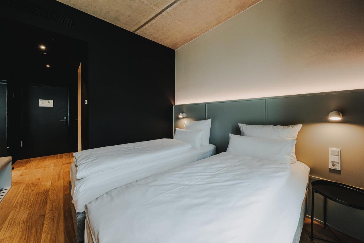 Hiive Oldenburg Hotel Eksteriør billede