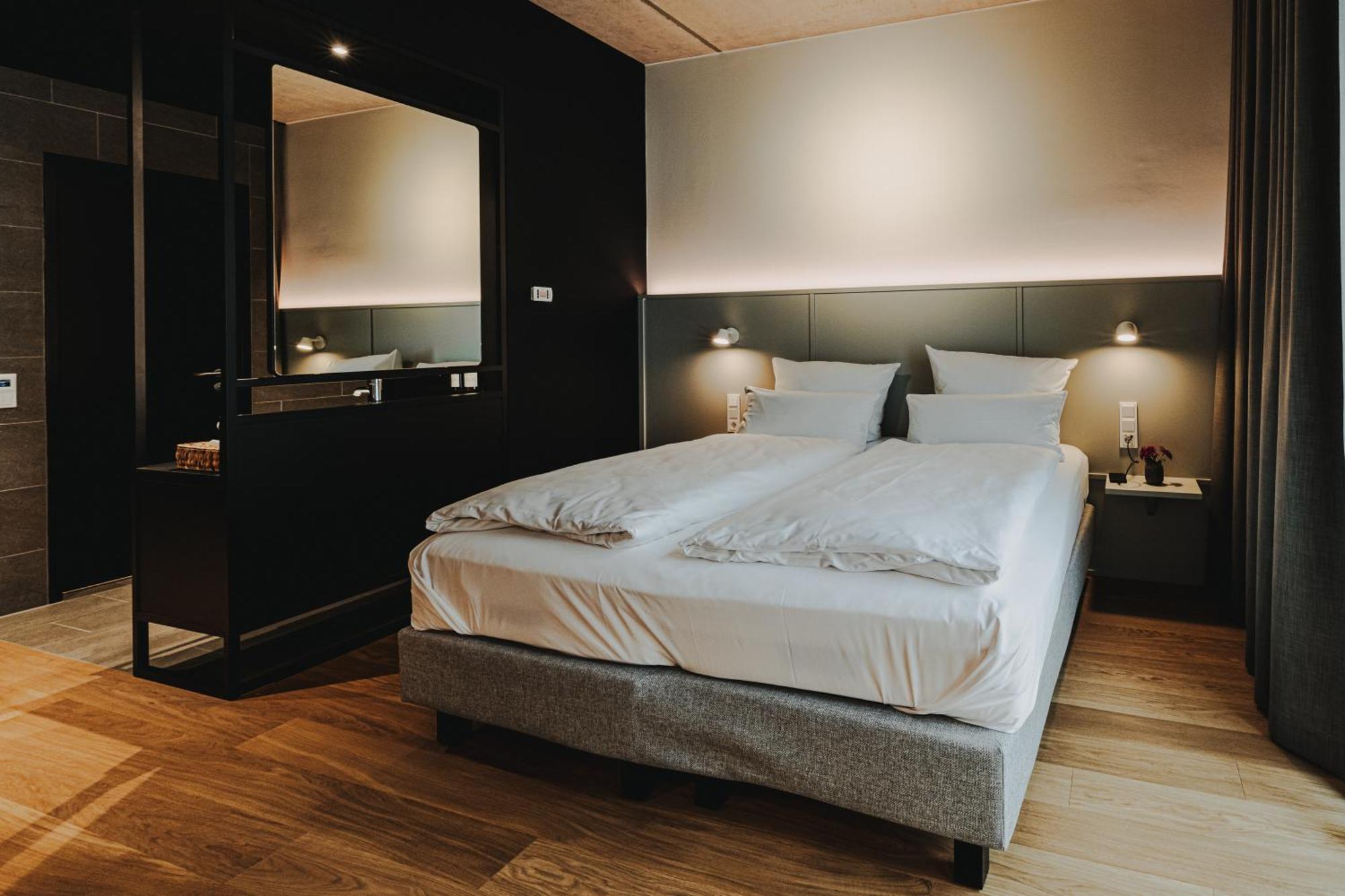 Hiive Oldenburg Hotel Eksteriør billede